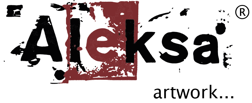 Aleksa artwork