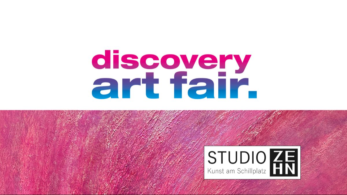 Discovery Art Fair Cologne 2026